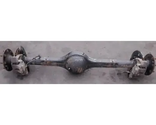 Meritor/Rockwell MS113 Axle Housings (Rear)