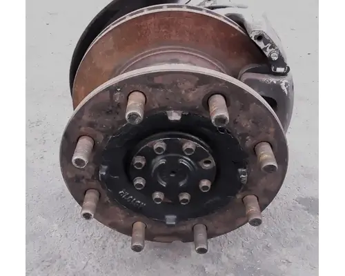 Meritor/Rockwell MS113 Axle Housings (Rear)