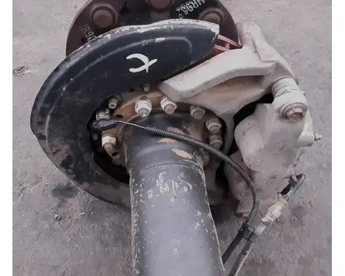 Meritor/Rockwell MS113 Axle Housings (Rear)