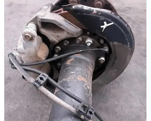 Meritor/Rockwell MS113 Axle Housings (Rear)