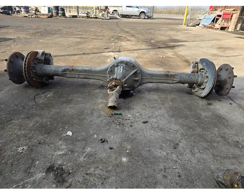 Meritor/Rockwell MS113 Axle Housings (Rear)