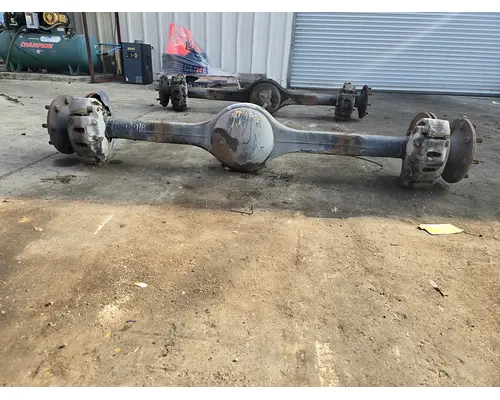 Meritor/Rockwell MS113 Axle Housings (Rear)