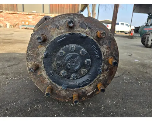 Meritor/Rockwell MS113 Axle Housings (Rear)