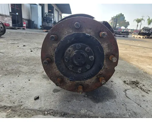 Meritor/Rockwell MS113 Axle Housings (Rear)