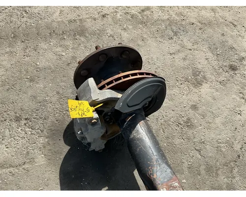 Meritor/Rockwell MS113 Axle Housings (Rear)