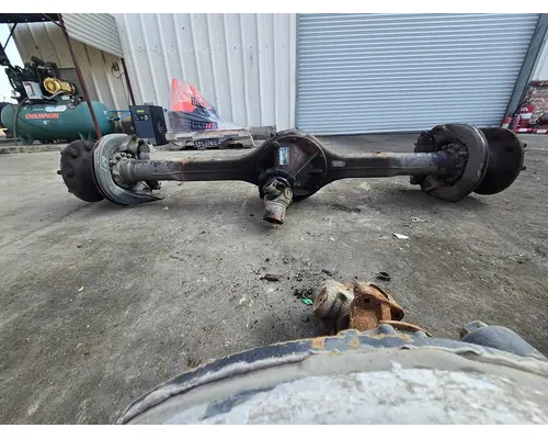 Meritor/Rockwell MS113 Axle Housings (Rear)