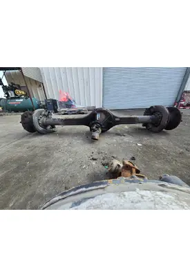 Meritor/Rockwell MS113 Axle Housings (Rear)