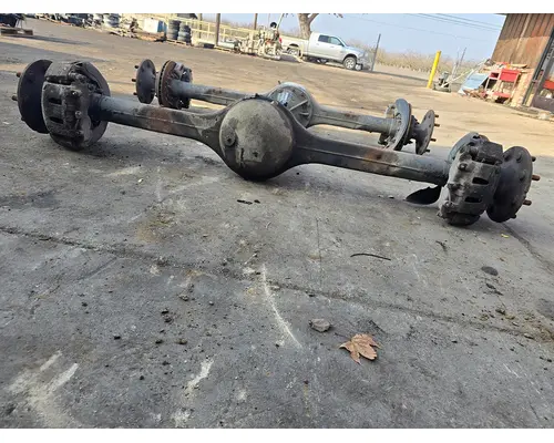 Meritor/Rockwell MS113 Axle Housings (Rear)