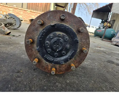 Meritor/Rockwell MS113 Axle Housings (Rear)