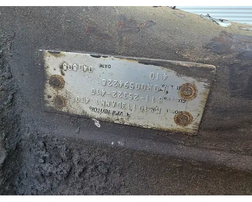 Meritor/Rockwell MS113 Axle Housings (Rear)