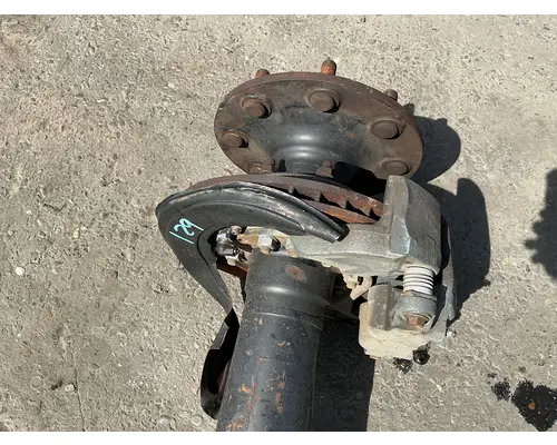 Meritor/Rockwell MS113 Axle Housings (Rear)