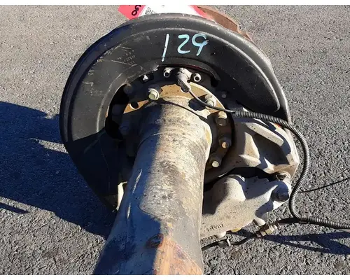 Meritor/Rockwell MS113 Axle Housings (Rear)