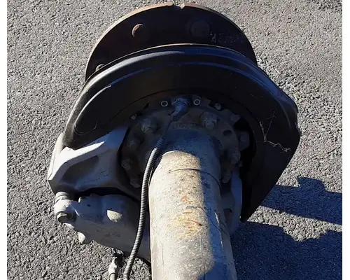 Meritor/Rockwell MS113 Axle Housings (Rear)