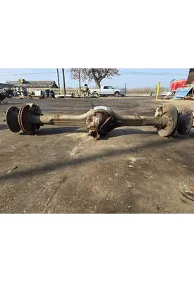 Meritor/Rockwell MS113 Axle Housings (Rear)