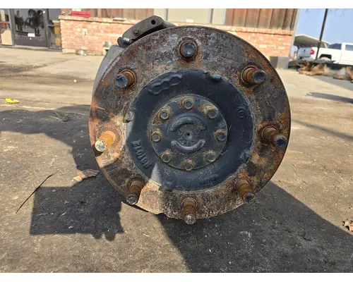 Meritor/Rockwell MS113 Axle Housings (Rear)