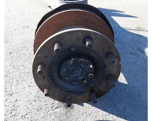 Meritor/Rockwell MS113 Axle Housings (Rear)