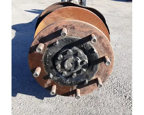 Meritor/Rockwell MS113 Axle Housings (Rear)