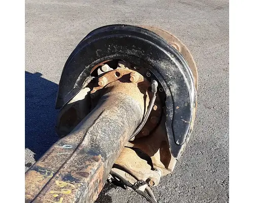 Meritor/Rockwell MS113 Axle Housings (Rear)