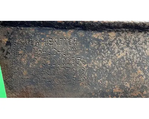 Meritor/Rockwell MS113 Axle Housings (Rear)