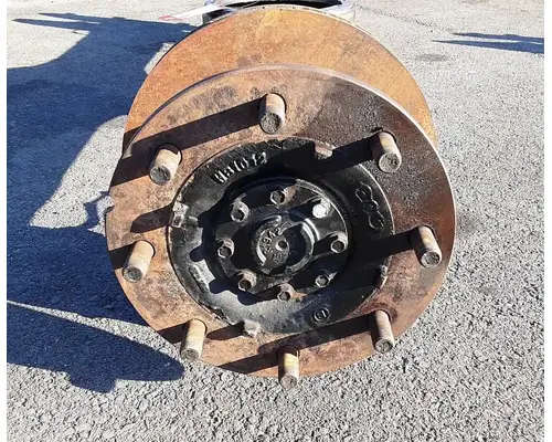 Meritor/Rockwell MS113 Axle Housings (Rear)