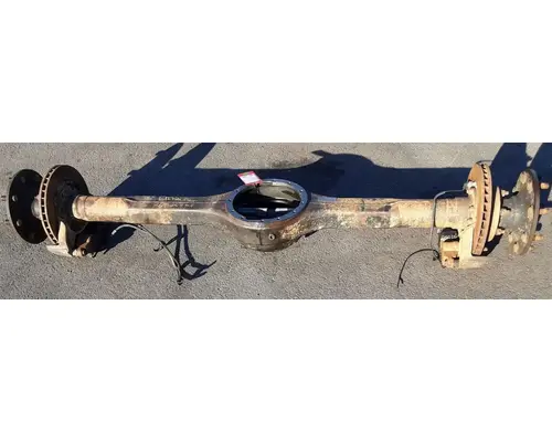 Meritor/Rockwell MS113 Axle Housings (Rear)