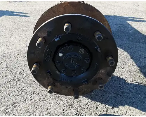 Meritor/Rockwell MS113 Axle Housings (Rear)