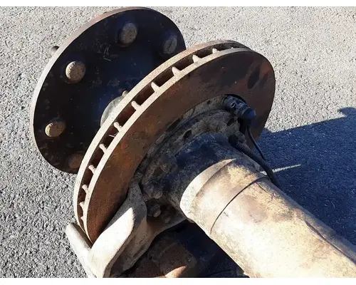 Meritor/Rockwell MS113 Axle Housings (Rear)