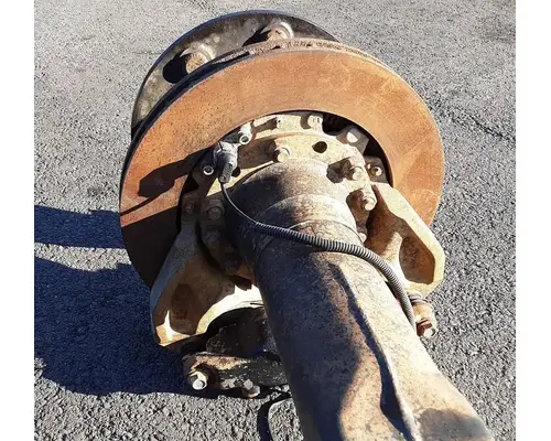 Meritor/Rockwell MS113 Axle Housings (Rear)