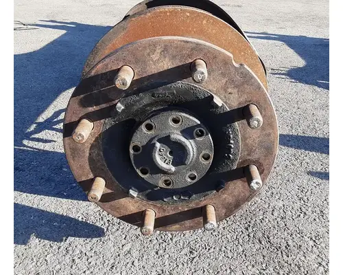 Meritor/Rockwell MS113 Axle Housings (Rear)