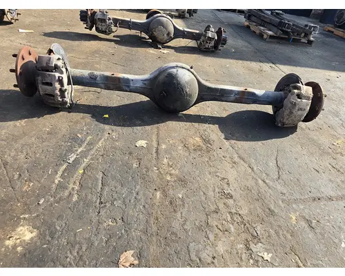 Meritor/Rockwell MS113 Axle Housings (Rear)