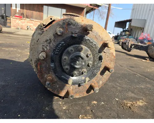 Meritor/Rockwell MS113 Axle Housings (Rear)