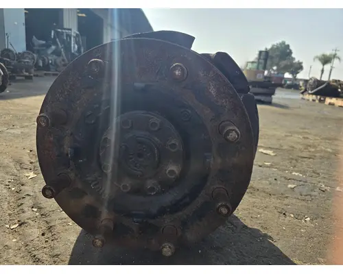 Meritor/Rockwell MS113 Axle Housings (Rear)