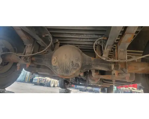 Meritor/Rockwell MS113 Axle Housings (Rear)