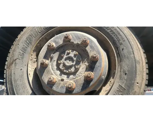 Meritor/Rockwell MS113 Axle Housings (Rear)