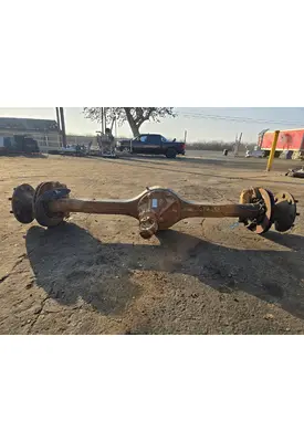 Meritor/Rockwell MS113 Axle Housings (Rear)