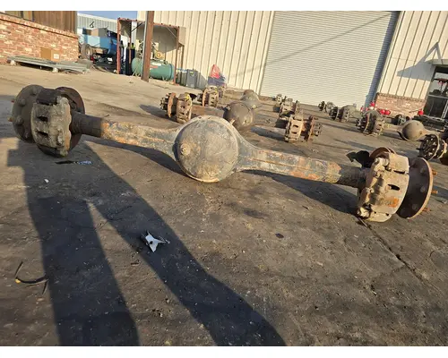 Meritor/Rockwell MS113 Axle Housings (Rear)