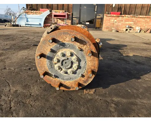 Meritor/Rockwell MS113 Axle Housings (Rear)