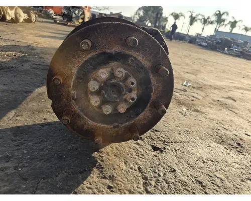 Meritor/Rockwell MS113 Axle Housings (Rear)