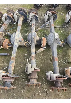 Meritor/Rockwell MS113 Axle Housings (Rear)