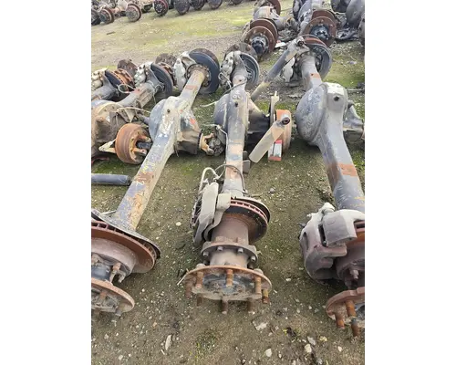 Meritor/Rockwell MS113 Axle Housings (Rear)