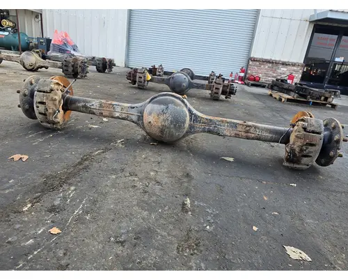 Meritor/Rockwell MS113 Axle Housings (Rear)