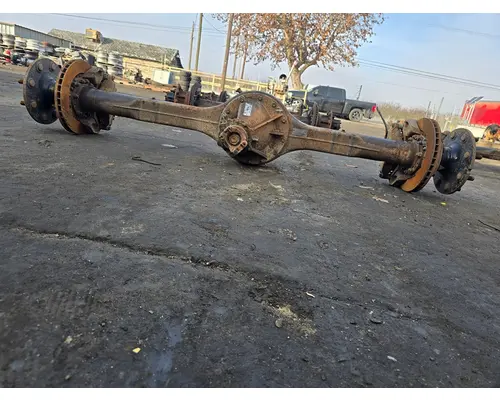 Meritor/Rockwell MS113 Axle Housings (Rear)