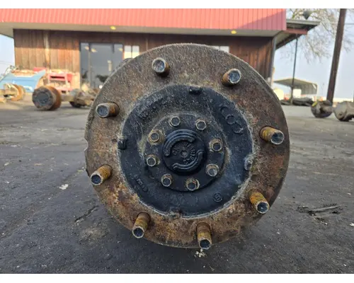 Meritor/Rockwell MS113 Axle Housings (Rear)