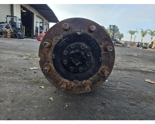 Meritor/Rockwell MS113 Axle Housings (Rear)