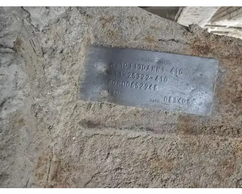 Meritor/Rockwell MS113 Axle Housings (Rear)