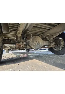 Meritor/Rockwell MS113 Axle Housings (Rear)