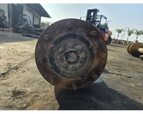 Meritor/Rockwell MS113 Axle Housings (Rear)