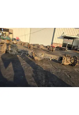 Meritor/Rockwell MS113 Axle Housings (Rear)