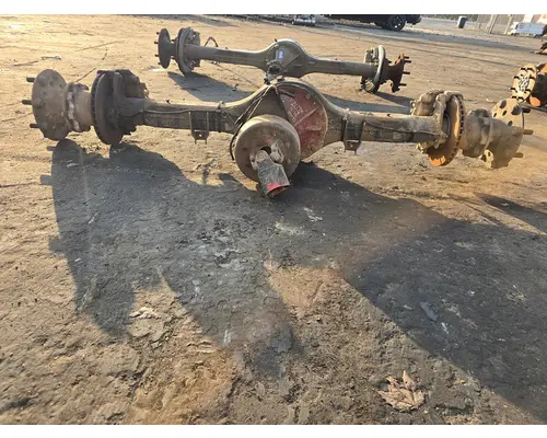 Meritor/Rockwell MS113 Axle Housings (Rear)