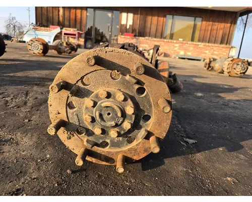 Meritor/Rockwell MS113 Axle Housings (Rear)